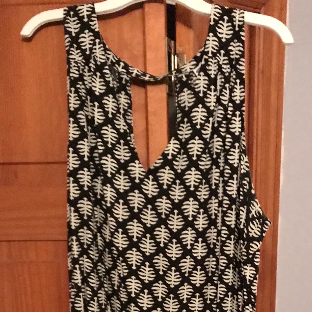 Sun dress